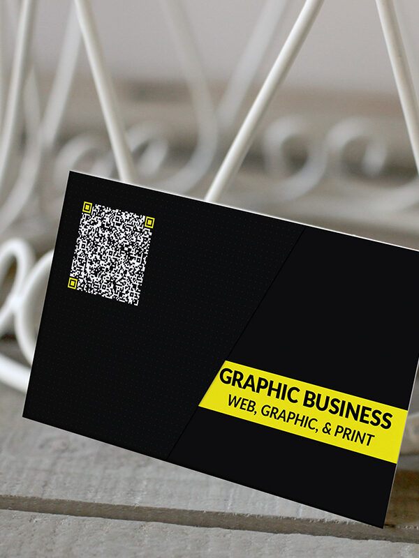Creative Business Card - Premium Business Card Template-2