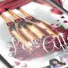 Love Affair - Premium Flyer Template + Facebook Cover