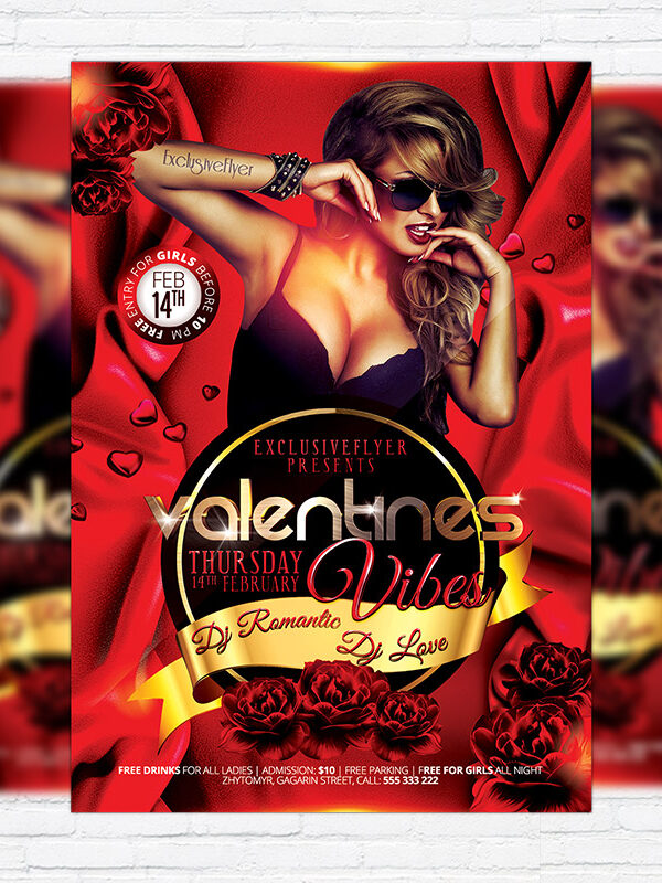 Kids Summer Camp - Premium Business Flyer PSD Template