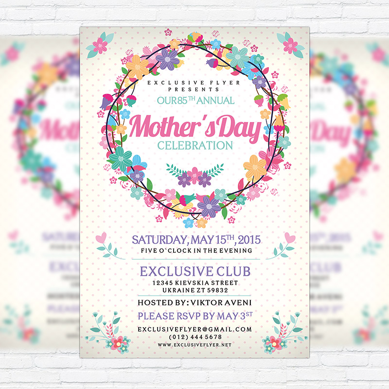 mother-s-day-premium-flyer-template-facebook-cover-exclsiveflyer