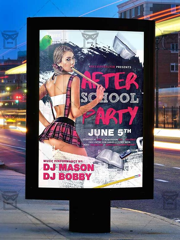 after_school_party-premium-flyer-template-instagram_size-3