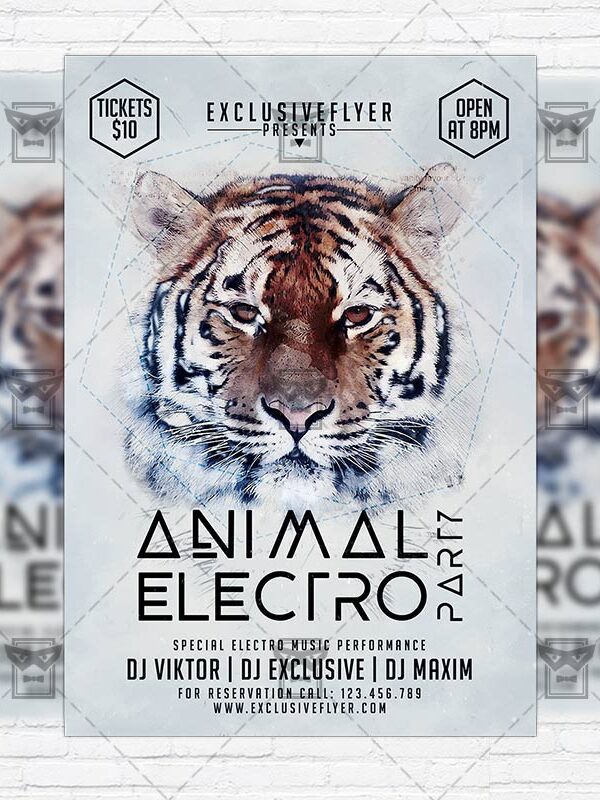 animal_electro_party-premium-flyer-template-instagram_size-1