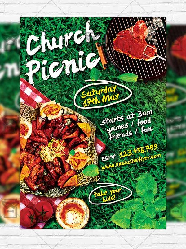 church_picnic-premium-flyer-template-instagram_size-1