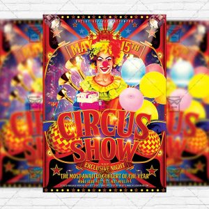 circus_show-premium-flyer-template-instagram_size-1