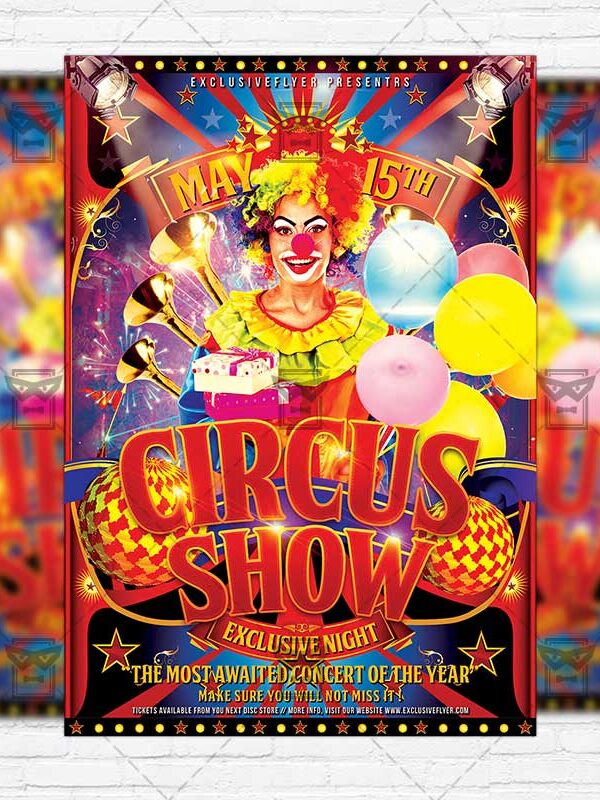 circus_show-premium-flyer-template-instagram_size-1