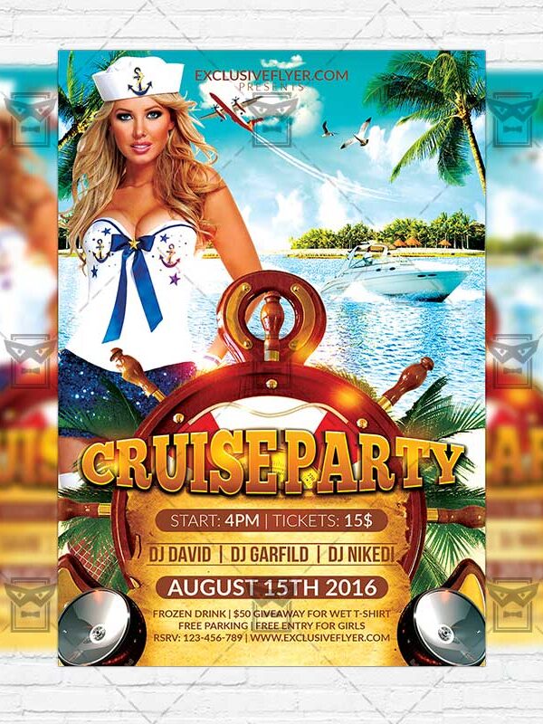 cruise_party-premium-flyer-template-instagram_size-1