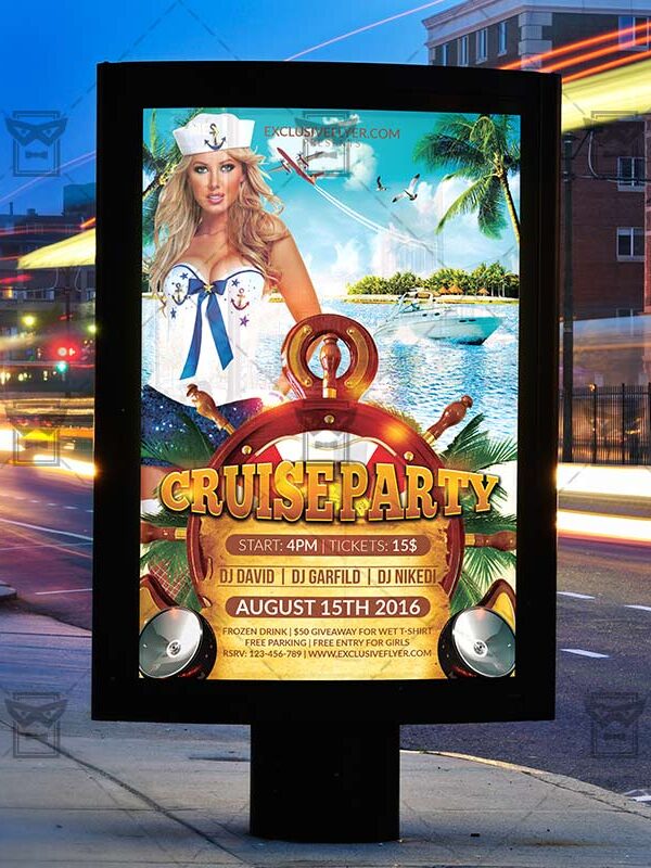 cruise_party-premium-flyer-template-instagram_size-3