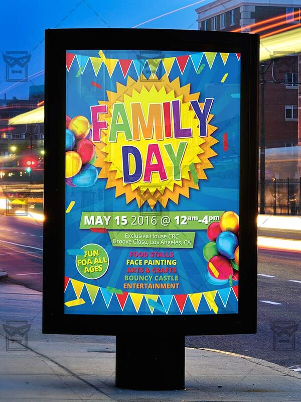 family_day-premium-flyer-template-instagram_size-3