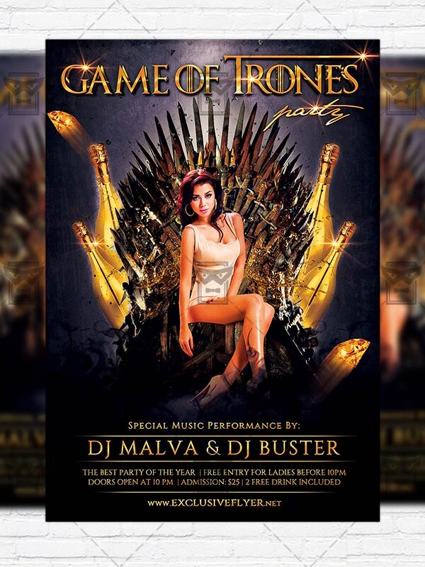 game_of_thrones-premium-flyer-template-instagram_size-1