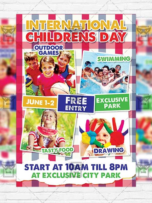 international_childrens_day-premium-flyer-template-instagram_size-1