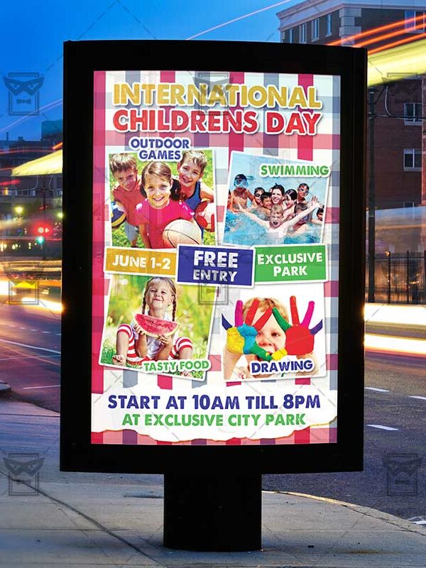 international_childrens_day-premium-flyer-template-instagram_size-3