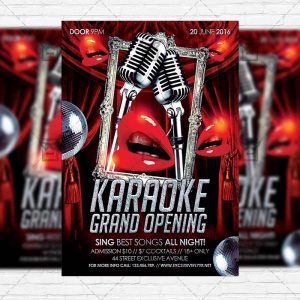 karaoke_grand_opening-premium-flyer-template-instagram_size-1