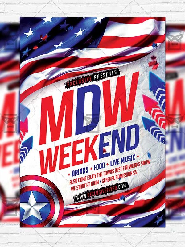 memorial_day_weekend-premium-flyer-template-instagram_size-1