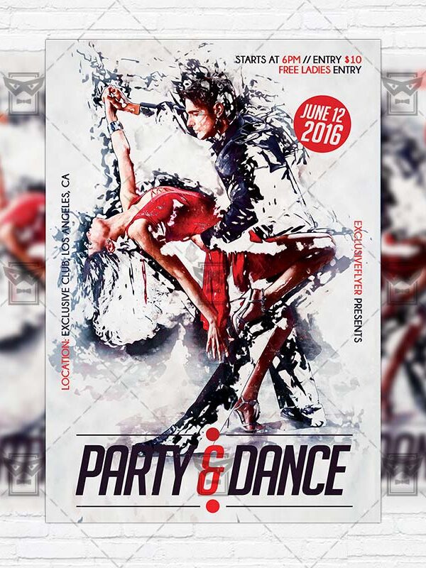 party_&_dance-premium-flyer-template-instagram_size-1
