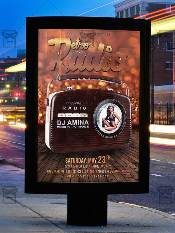 retro_radio_event-premium-flyer-template-instagram_size-3