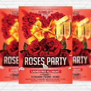 roses_party-premium-flyer-template-instagram_size-1
