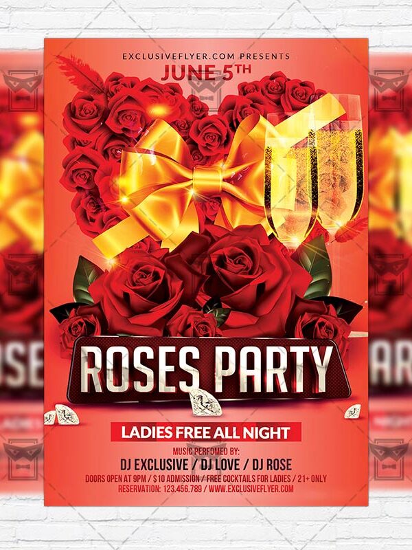 roses_party-premium-flyer-template-instagram_size-1