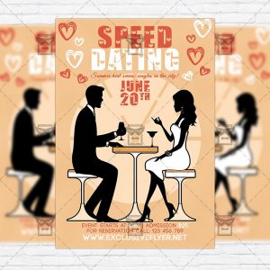 speed_dating-premium-flyer-template-instagram_size-1
