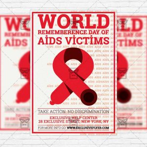 world_remembrance_day_of_AIDS_victims-premium-flyer-template-instagram_size-1