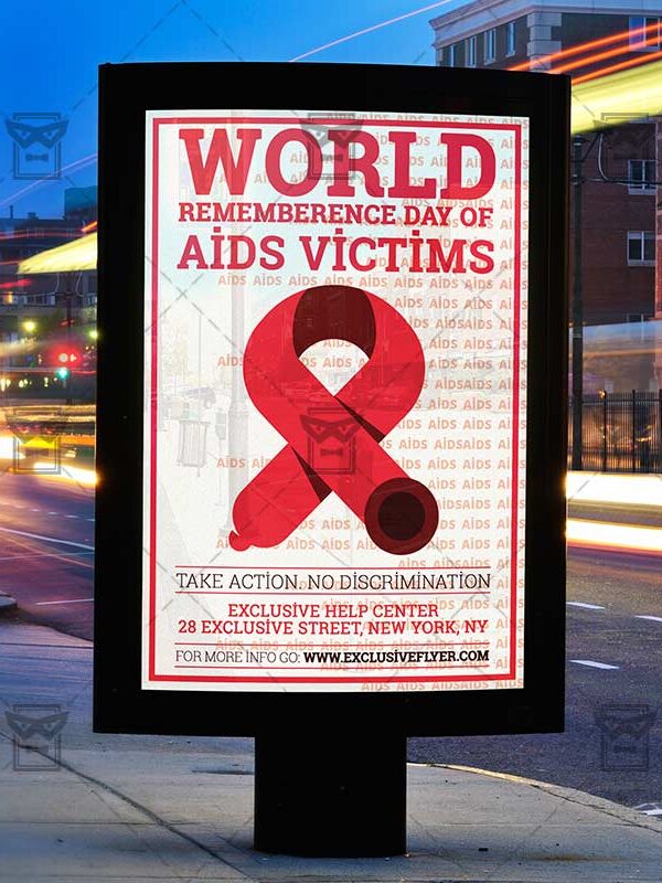 world_remembrance_day_of_AIDS_victims-premium-flyer-template-instagram_size-3