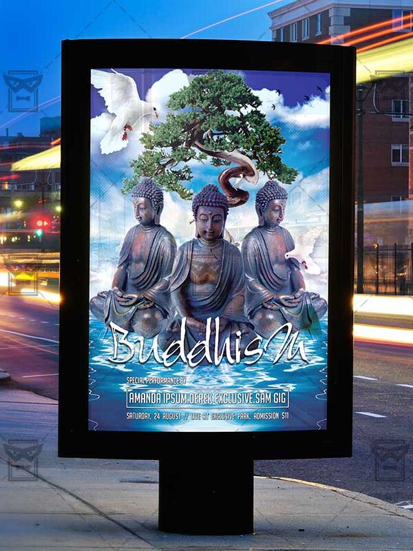 buddhism-premium-flyer-template-instagram_size-3