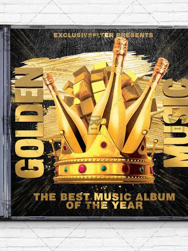 golden_music-music-premium-mixtape-album-cd-cover-template-1