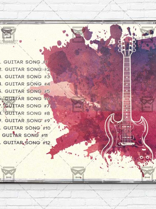 guitar_collection-premium-mixtape-album-cd-cover-template-2