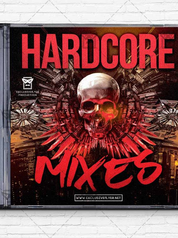 hardcore_music-premium-mixtape-album-cd-cover-template-1
