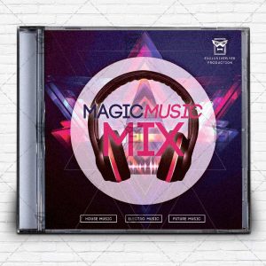magic_music_mix-premium-mixtape-album-cd-cover-template-1