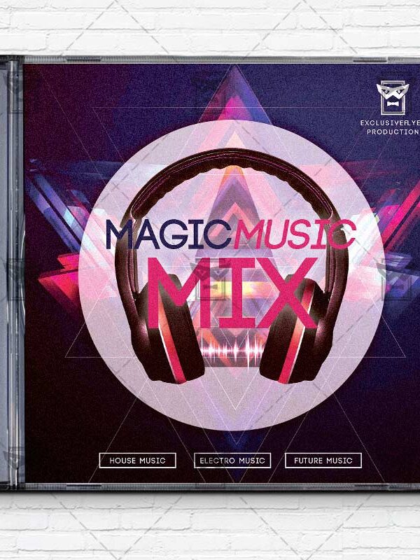 magic_music_mix-premium-mixtape-album-cd-cover-template-1