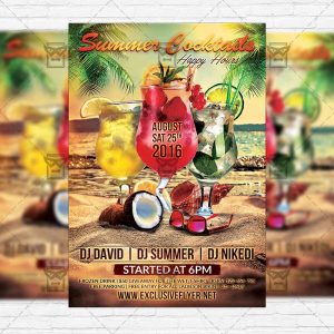 summer_cocktails_happy_hour-premium-flyer-template-instagram_size-1