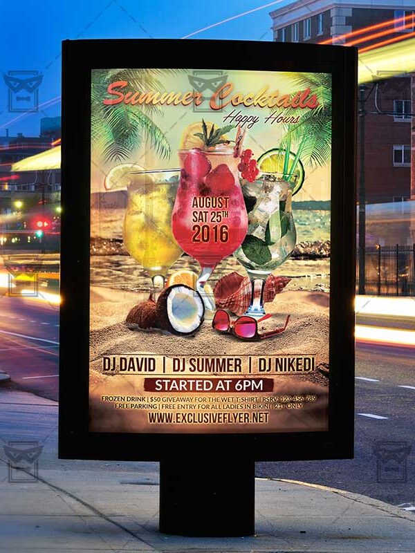 summer_cocktails_happy_hour-premium-flyer-template-instagram_size-3