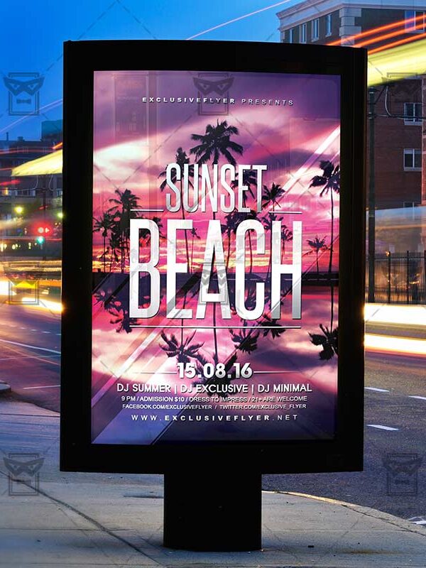 sunset_beach-premium-flyer-template-instagram_size-3
