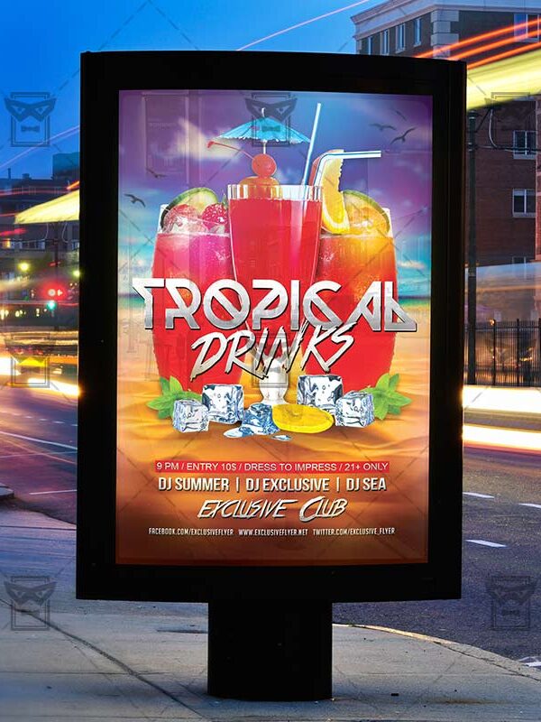 tropical_drinks-premium-flyer-template-instagram_size-3