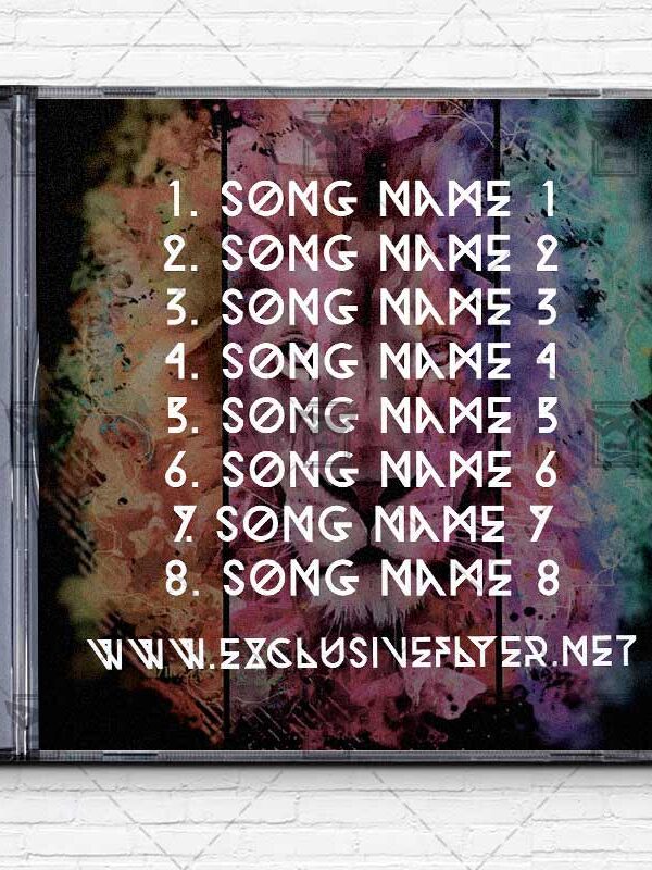 wild_electro-music-premium-mixtape-album-cd-cover-template-2