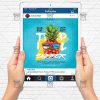 Tropical_Summer_Partypremium-flyer-template-instagram_size-4