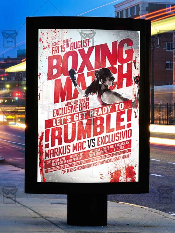 boxing-premium-flyer-template-instagram_size-3