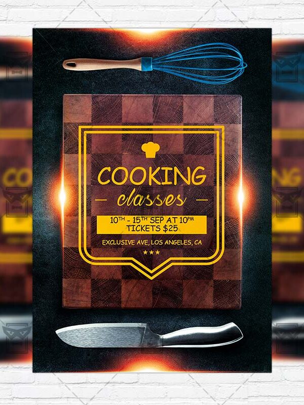 cooking_classes-premium-flyer-template-instagram_size-1