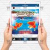 gold_fish-premium-flyer-template-instagram_size-4