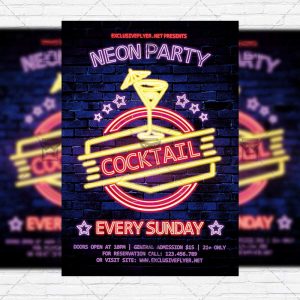 neon_cocktail_party-premium-flyer-template-instagram_size-1