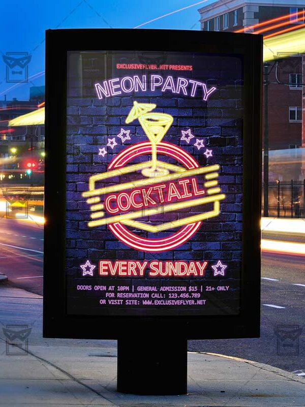 neon_cocktail_party-premium-flyer-template-instagram_size-3