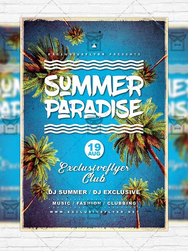 summer_paradise-premium-flyer-template-instagram_size-1