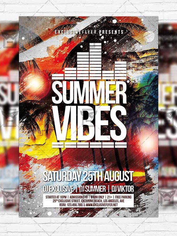 summer_vibes-premium-flyer-template-instagram_size-1