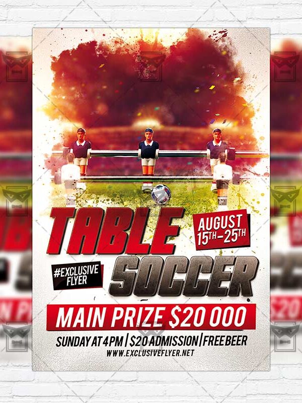 table_soccer_game-premium-flyer-template-instagram_size-1