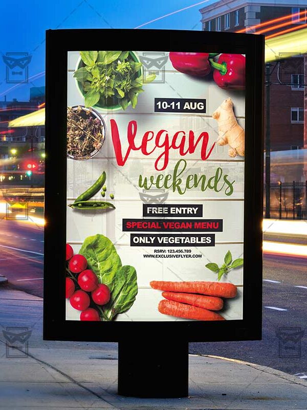 vegan_weekends-premium-flyer-template-instagram_size-3
