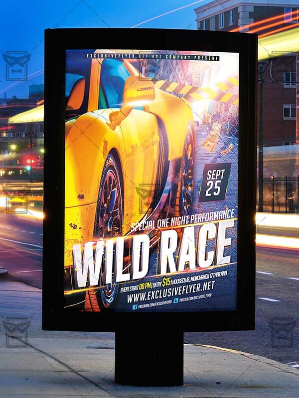 wild-race-premium-flyer-template-instagram-size-flyer-2