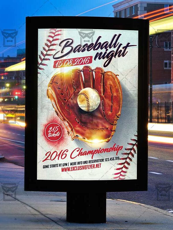 baseball_night-premium-flyer-template-instagram_size-3