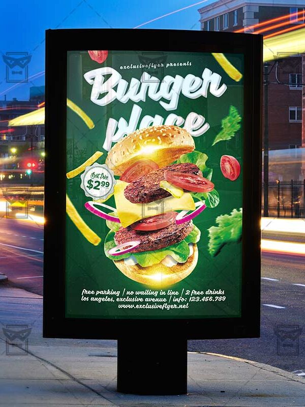 burger_place-premium-flyer-template-instagram_size-3