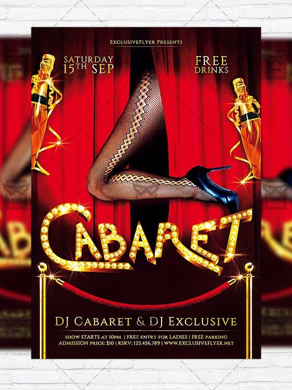 cabaret_night-premium-flyer-template-instagram_size-1