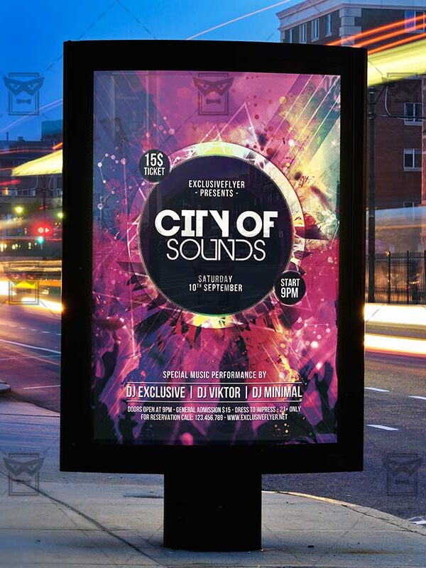city_of_sound-premium-flyer-template-instagram_size-3